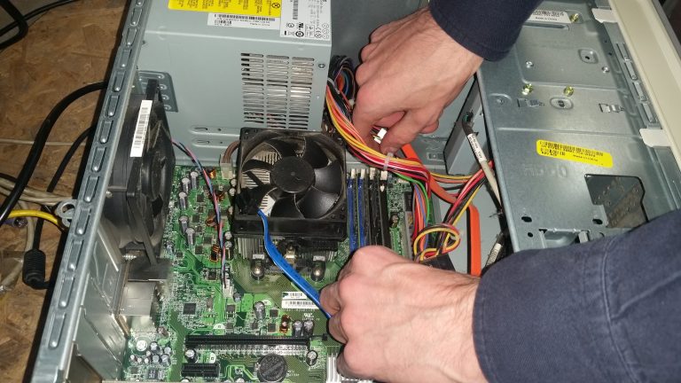 Computer Repair