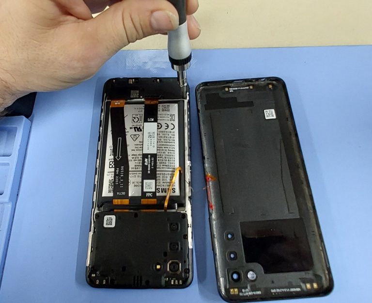 Mobile Repair